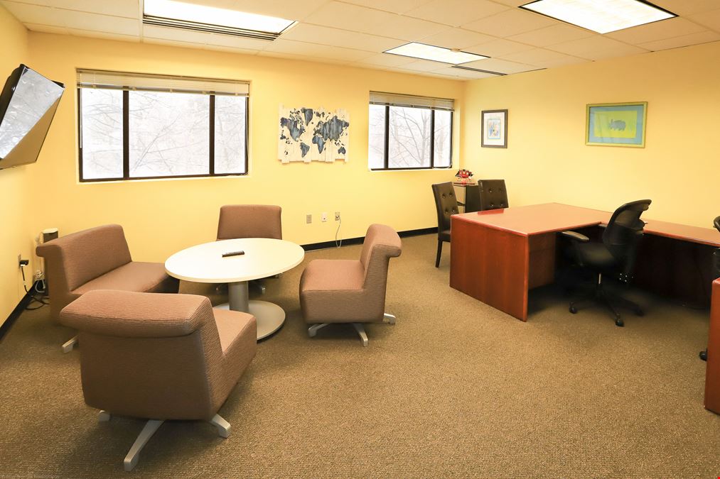 Deer Park Portfolio Building 1