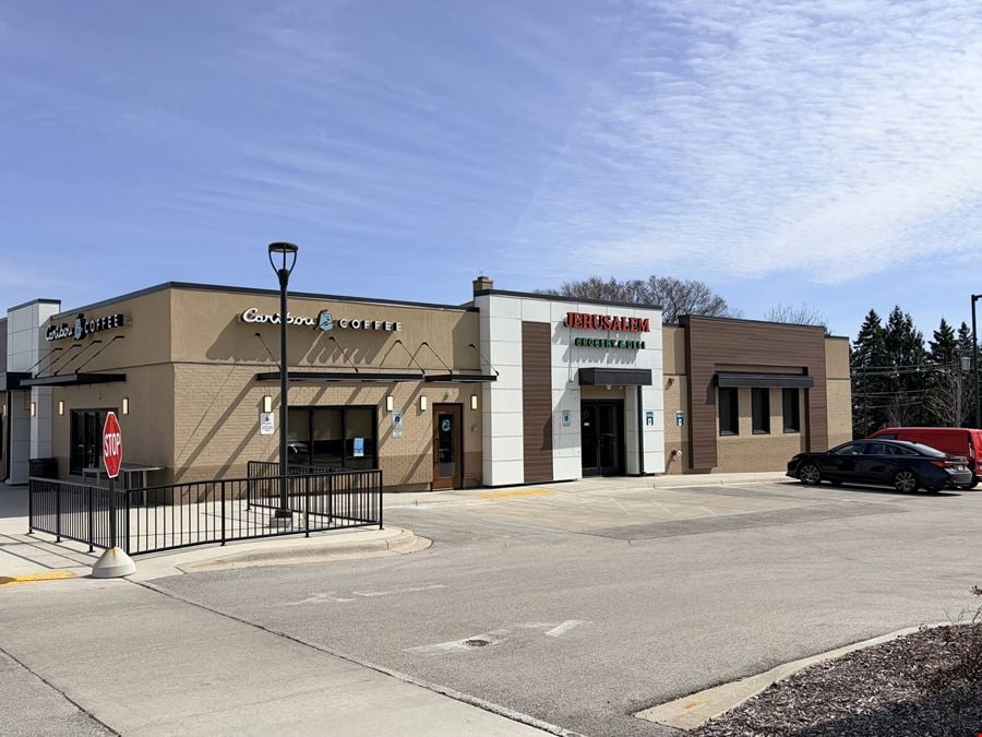 17065-17135 W Capitol Dr