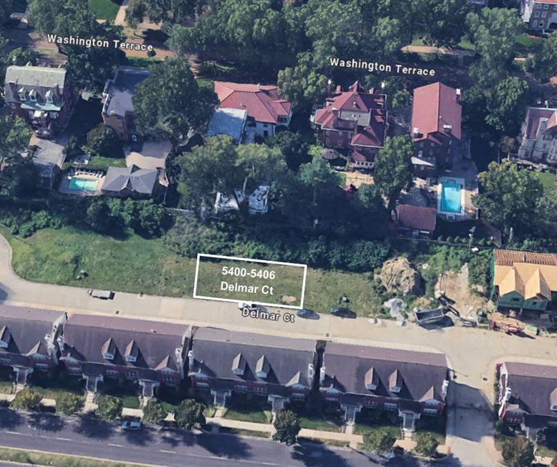 5402 Delmar Court