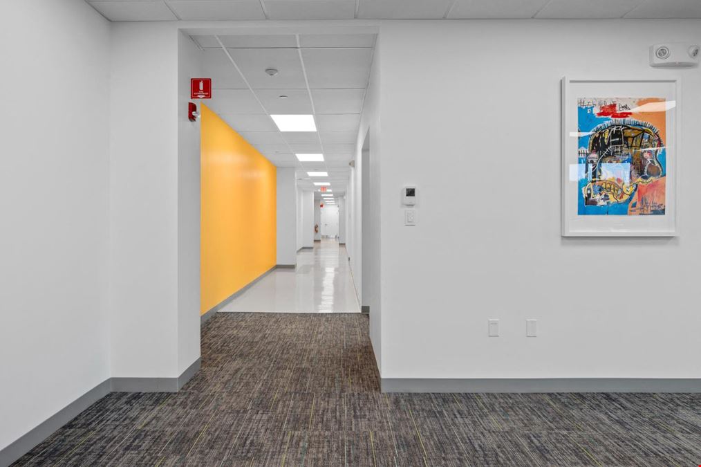 293 Boston Post Road - KS Labs @293
