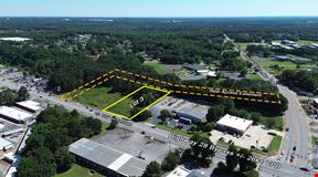 00 Highway 28 Bypass - Lot 3