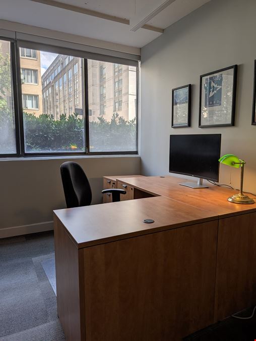 522 21st Street Northwest, Suite 101