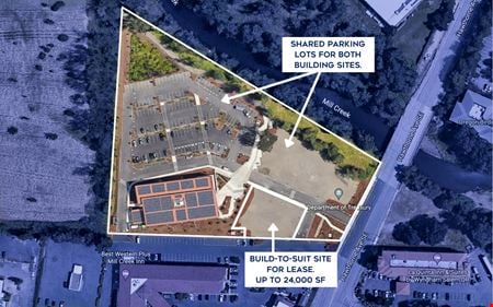 Preview of Office space for Rent at 865 Hawthorne Ave SE