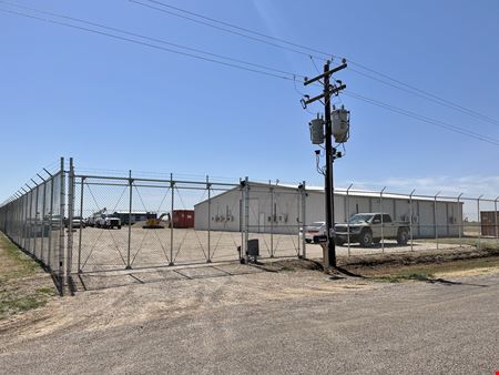 Preview of Industrial space for Sale at 16820 SW 29th Street