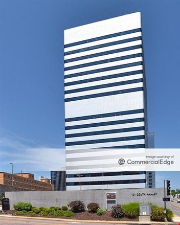 Preview of Office space for Rent at 101 South Hanley Road