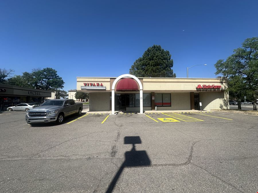13688 - 13692 E Iliff Ave Aurora CO 80014 