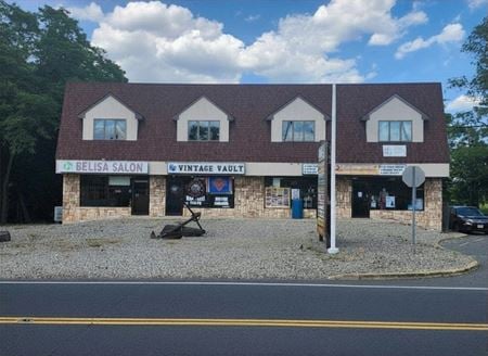 Preview of Office space for Rent at 22 Old Matawan Rd
