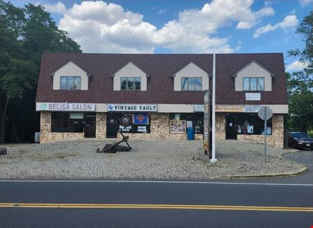 Preview of Office space for Rent at 22 Old Matawan Rd