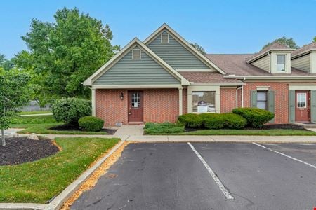 Preview of Office space for Rent at 1065 E Centerville Station Rd