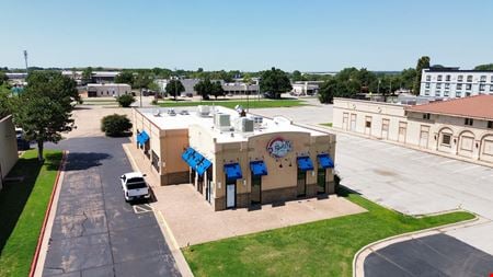 Preview of Retail space for Rent at 2035 S Meridian Ave