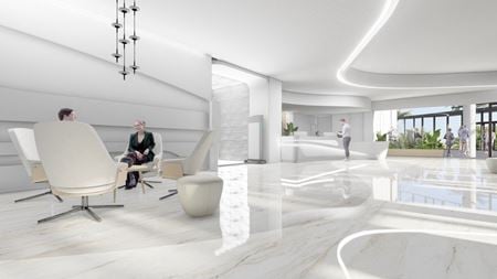 Preview of Office space for Rent at 1 Tower Court