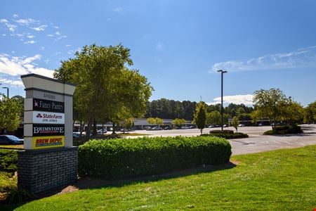 Preview of Retail space for Rent at 10595 Old Alabama Rd Con #10