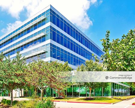 Preview of Office space for Rent at 10801 North MoPac Expwy