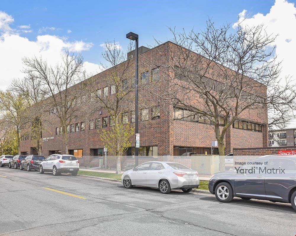 Hopkins Office Center