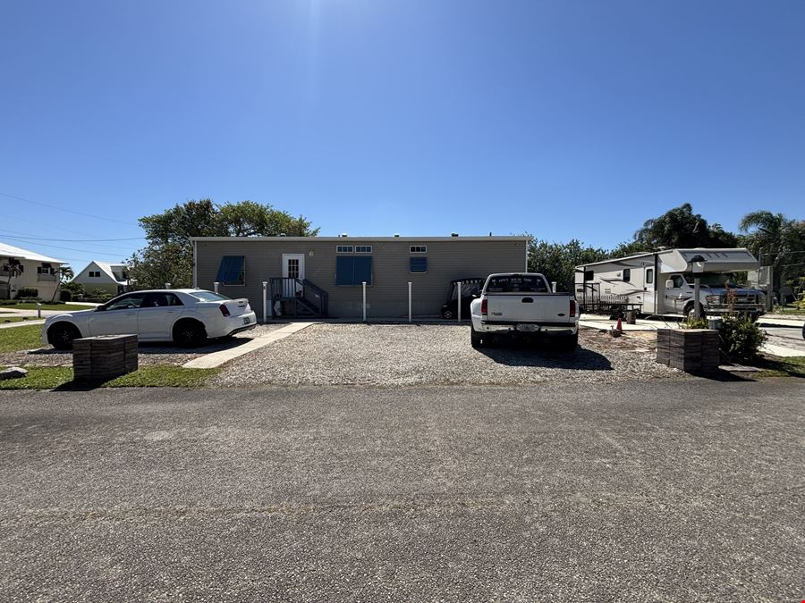 13395 N Indian River Dr