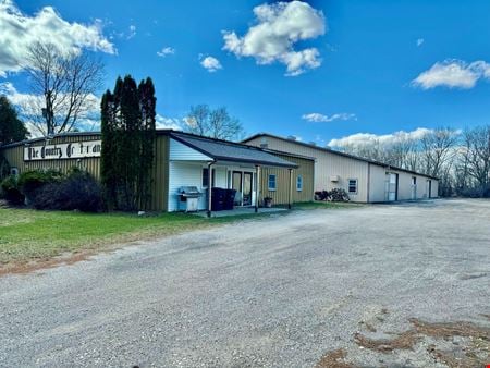 Preview of Industrial space for Sale at 129 N Oakridge Drive