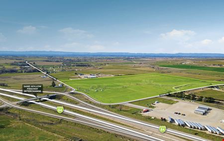 Preview of VacantLand space for Sale at 415 Market Rd