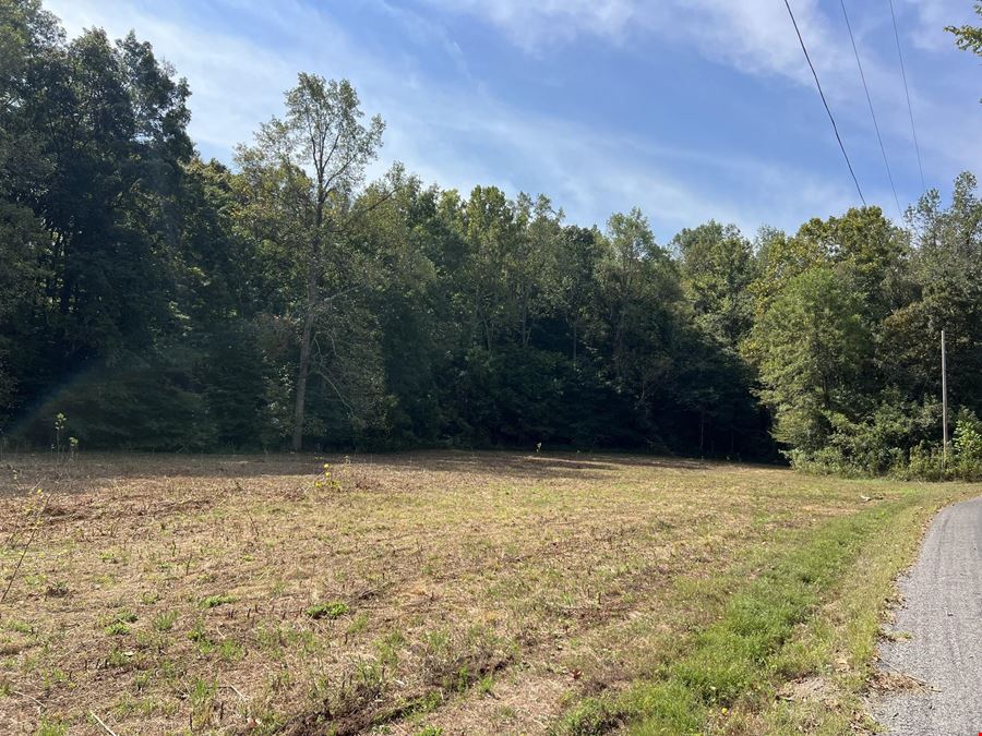 Cox Hollow Rd