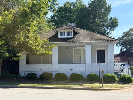 Preview of Other space for Sale at 1446  Jackson Street