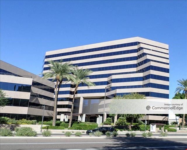 Biltmore Center - 2398 East Camelback Road