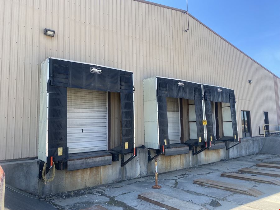 Approx. 20,000 SF Industrial Facility