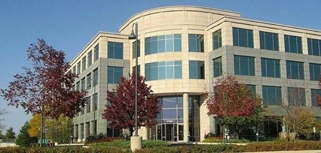 Preview of commercial space at 2700 Patriot Blvd