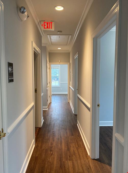 Pooler Park Office Center