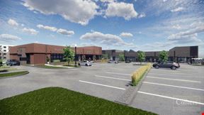 Tower District - Lot 9