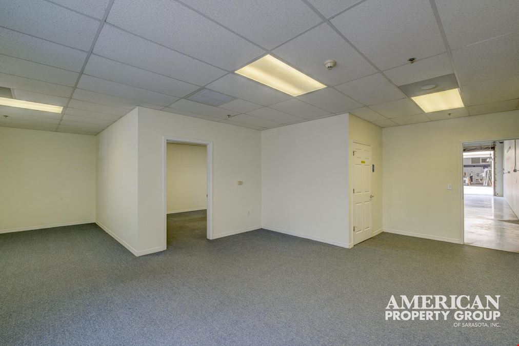 6321 Porter Rd, Suite 1