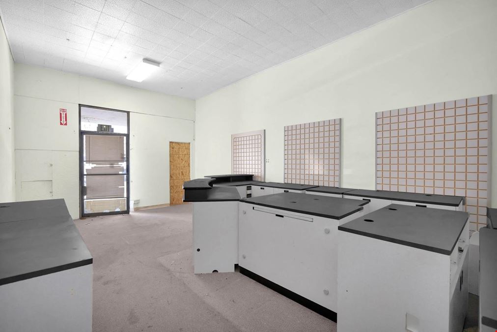 17424 - 17432 Bellflower Blvd, Bellflower CA