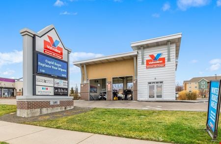 Preview of Retail space for Sale at 1491 S Eagle Rd