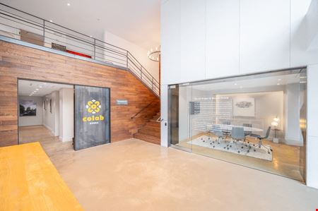 Preview of Coworking space for Rent at 255 Brunswick Street