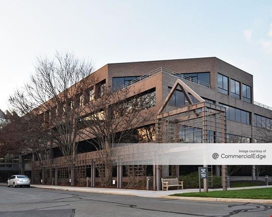 Preview of Office space for Rent at 600 College Road East