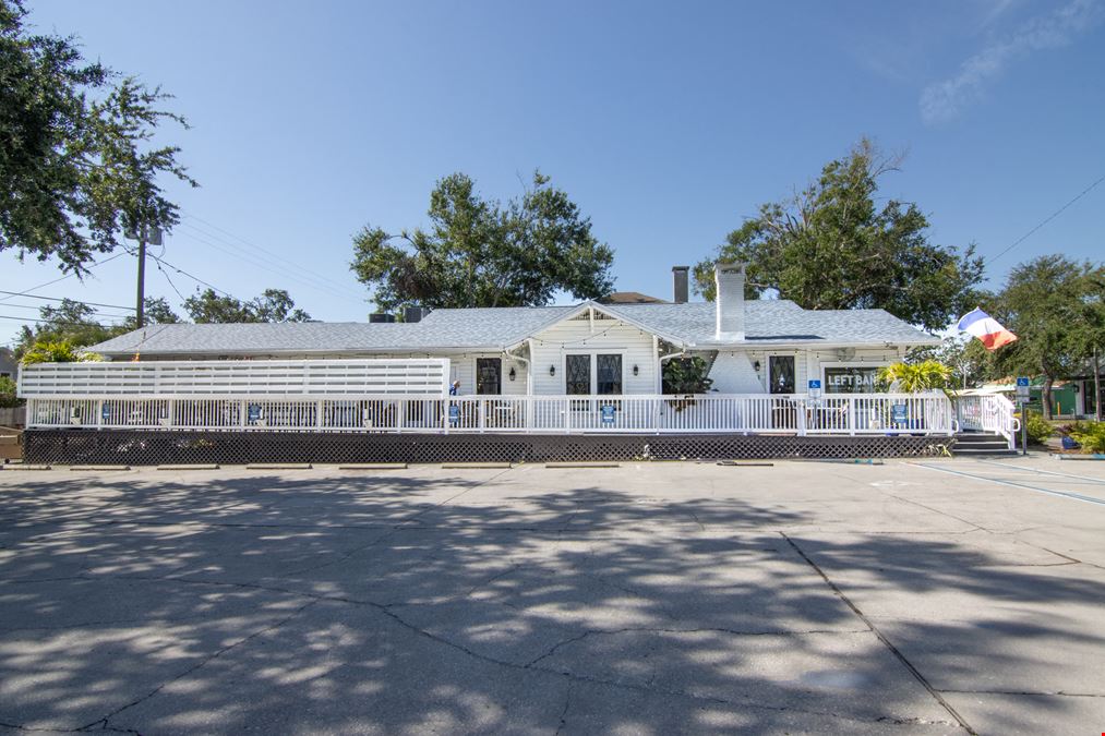 Renovated Commercial Assemblage in MLK North Corridor
