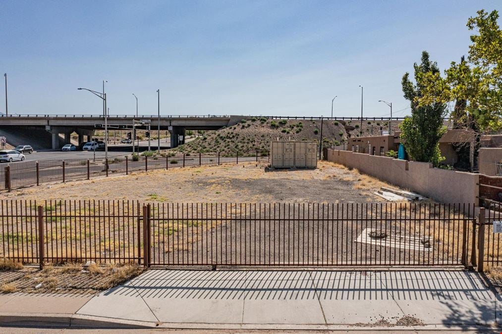 Prime Frontage on I-25 Freeway Entrance with over 52k VPD