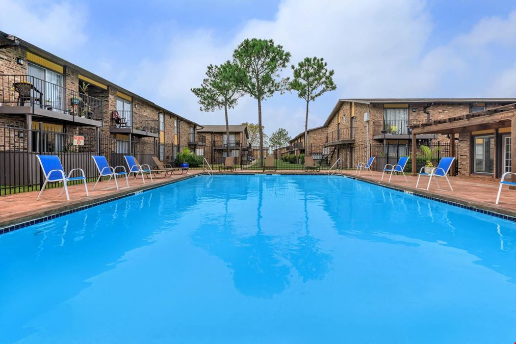 Vista Gardens Apartments