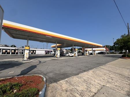 Preview of Retail space for Sale at 250 Green Springs Hwy