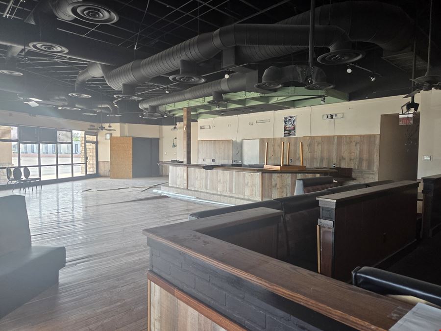 9620 N Metro Pkwy