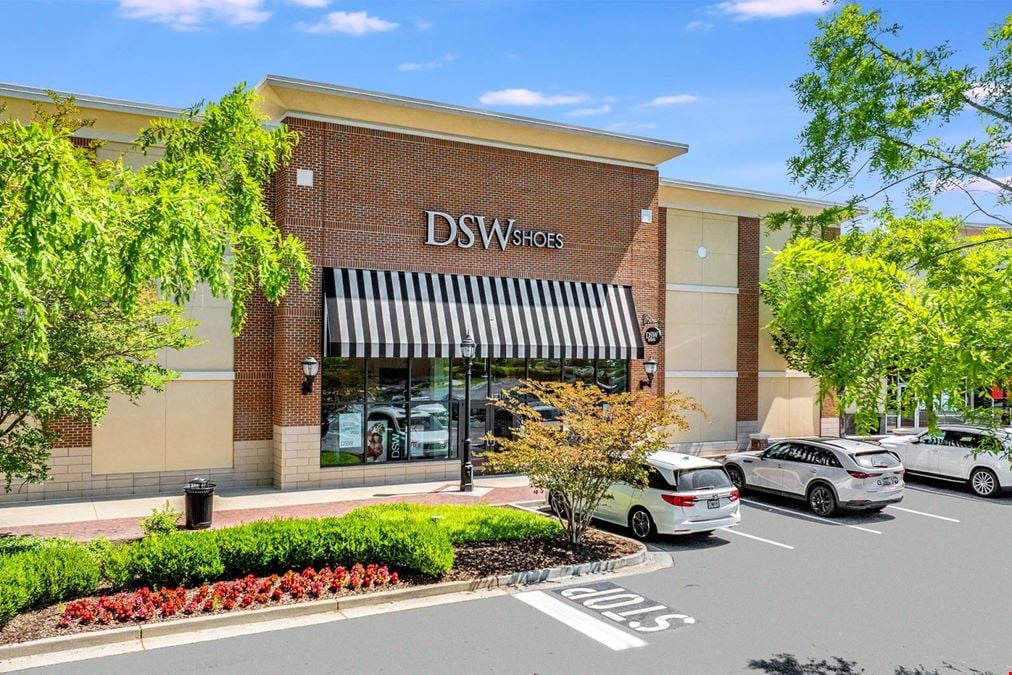 The Shoppes at Webb Gin