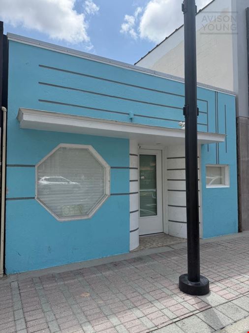 213 N. Magnolia Avenue