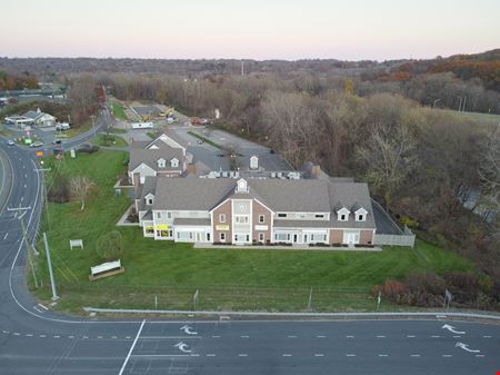 Preview of commercial space at 67 Federal Road