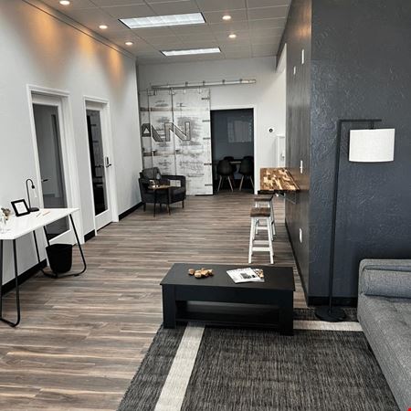 Preview of Coworking space for Rent at 3716 Olsen Boulevard