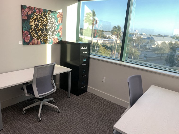 Private Office