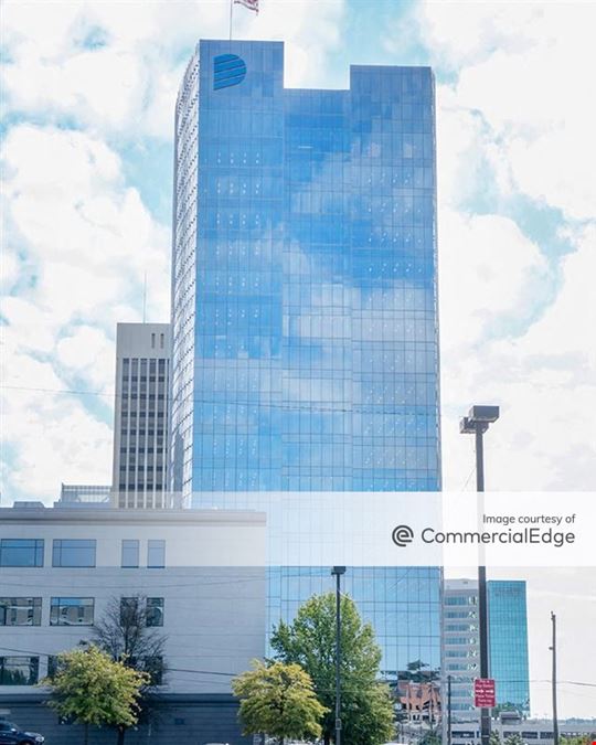 600 Canal Place