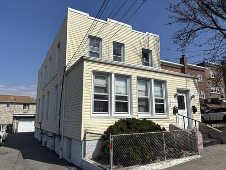 Preview of Multi-Family space for Sale at 3205 Lafayette Avenue