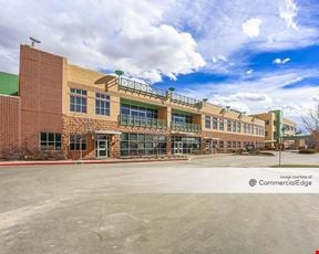 Printer's Park Medical Plaza