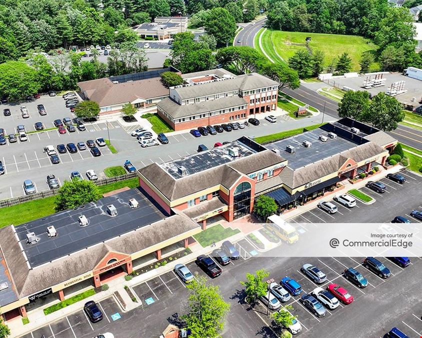 Emmorton Crossroads Professional Center