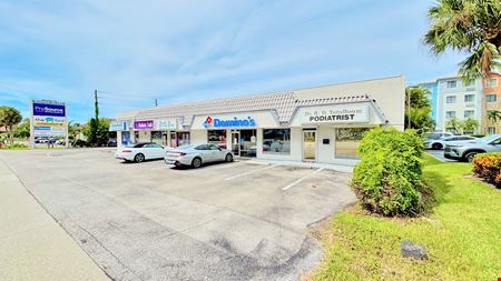 Preview of Retail space for Rent at 4763 Tamiami Trail North