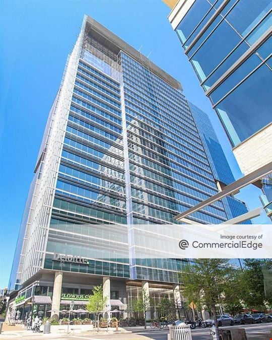 500 West 2nd