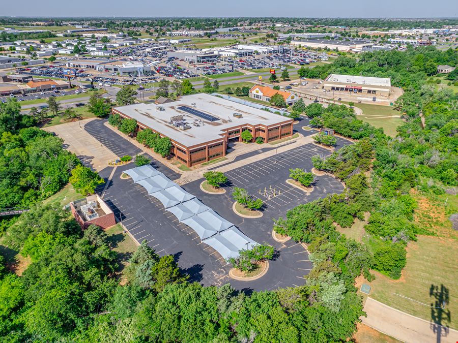 7301 NW Expressway